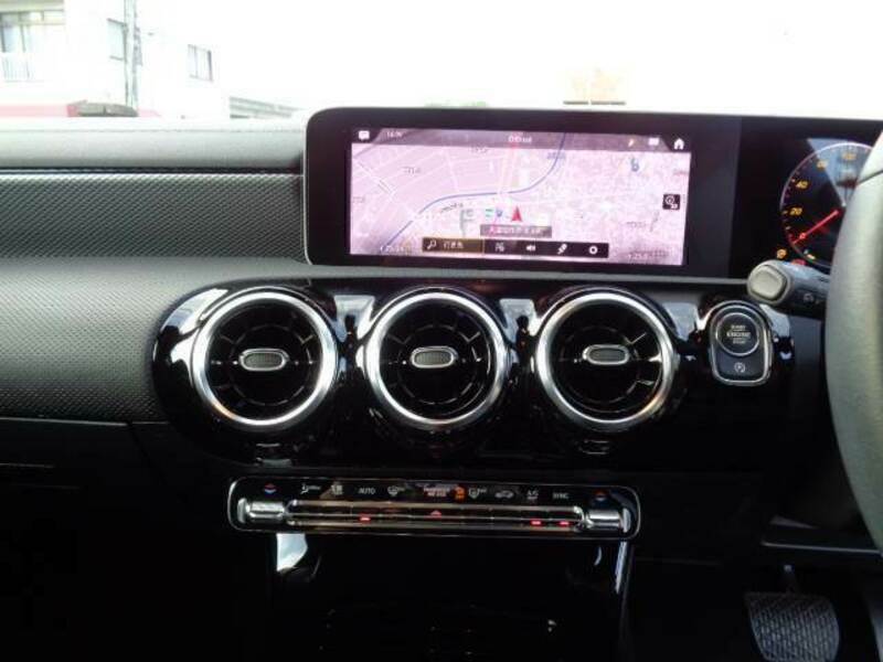 CLA-CLASS