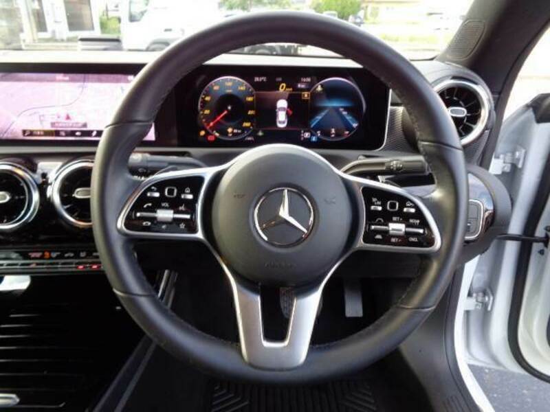 CLA-CLASS