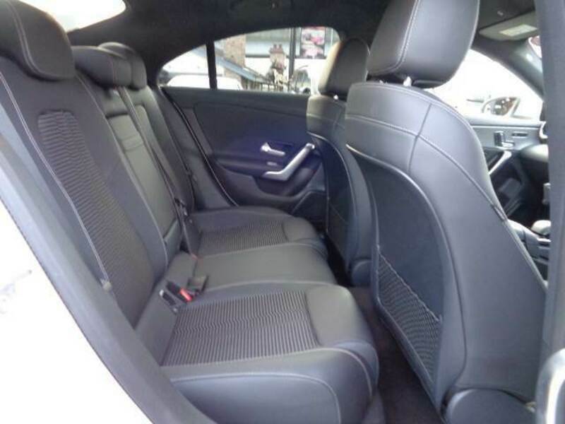 CLA-CLASS