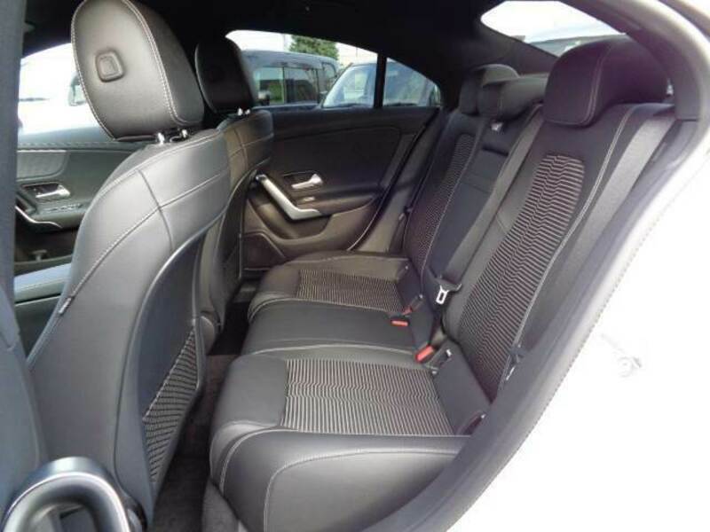 CLA-CLASS