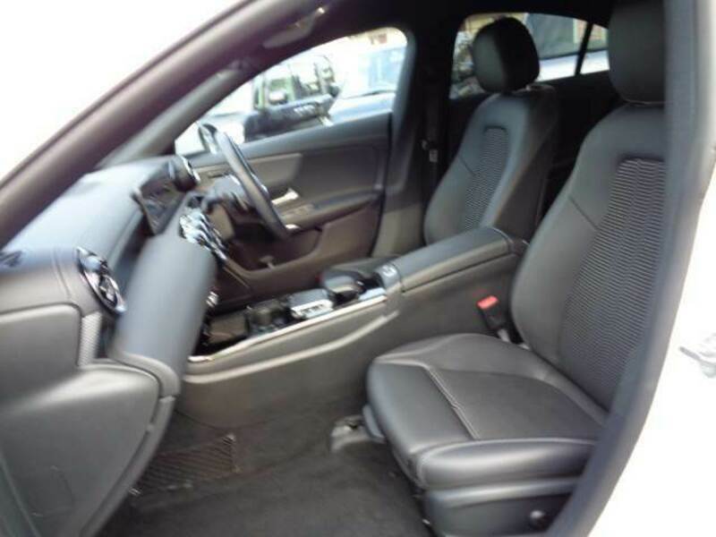 CLA-CLASS