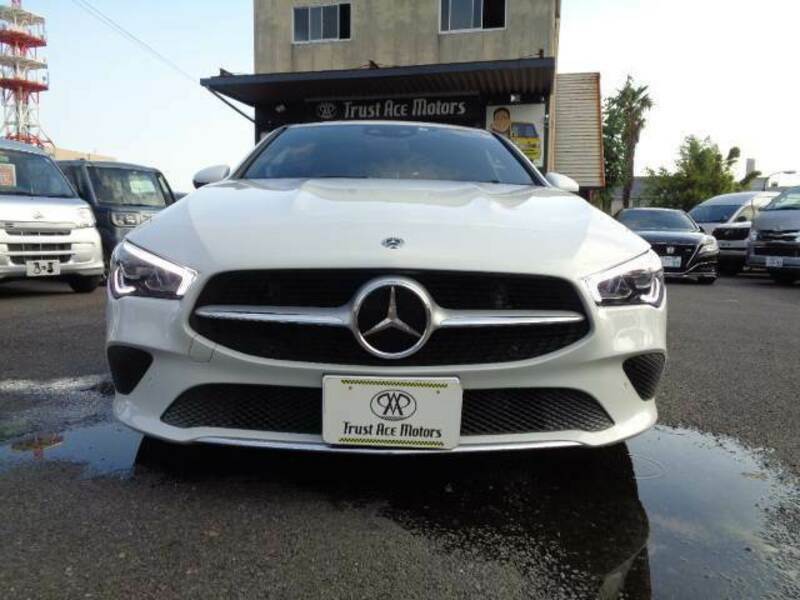 CLA-CLASS