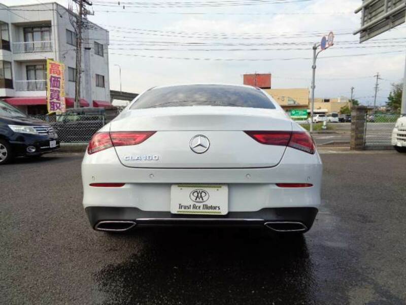 CLA-CLASS