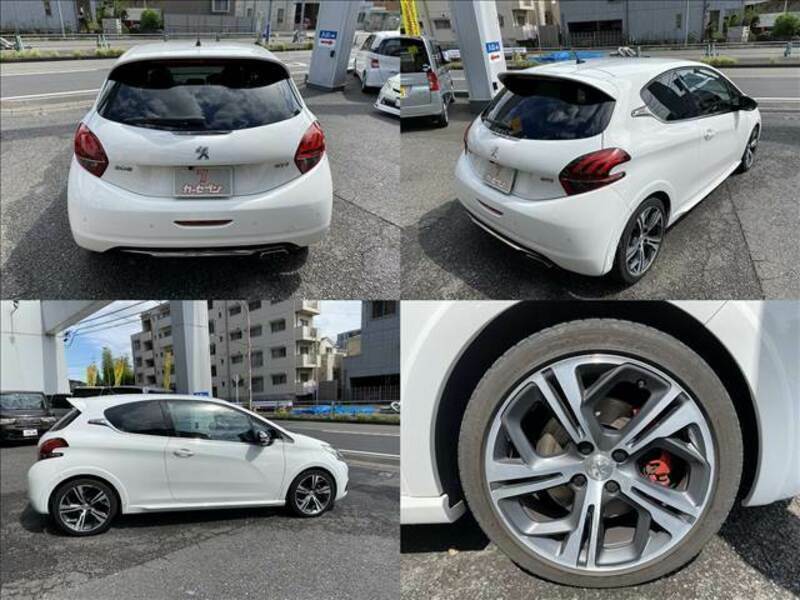 【WEEKEND SALE】 PEUGEOT プジョー Aneto CFX10 s-l1200.jpg