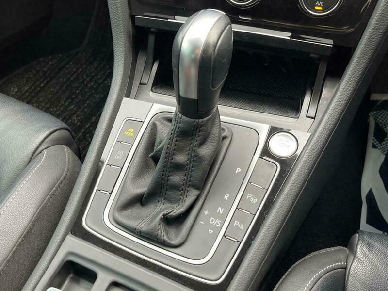 GOLF VARIANT