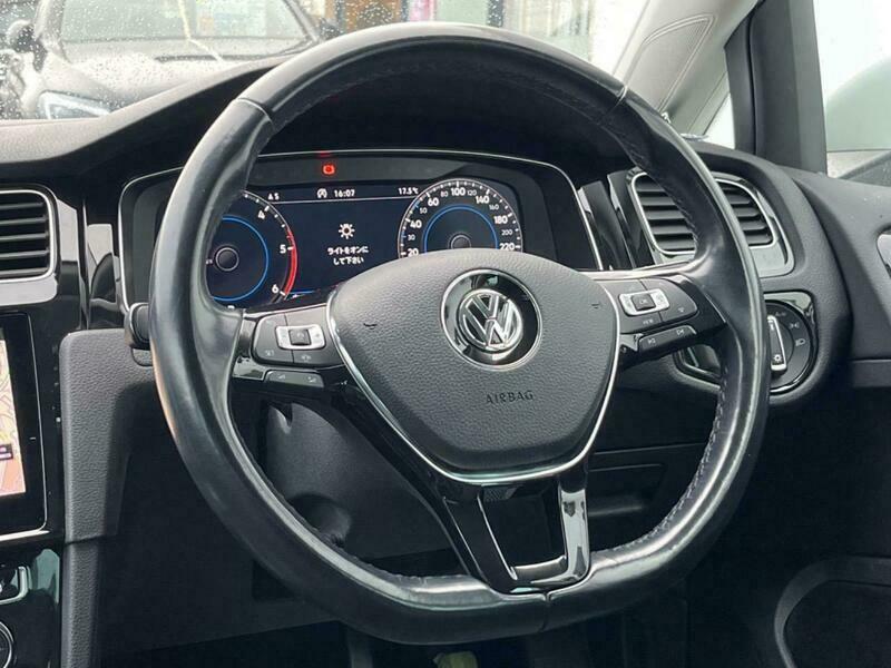 GOLF VARIANT