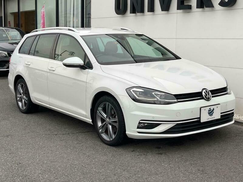 GOLF VARIANT