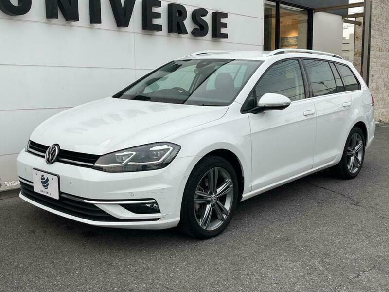 GOLF VARIANT