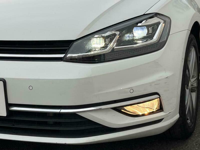 GOLF VARIANT