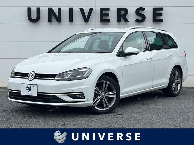 GOLF VARIANT