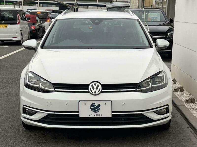 GOLF VARIANT