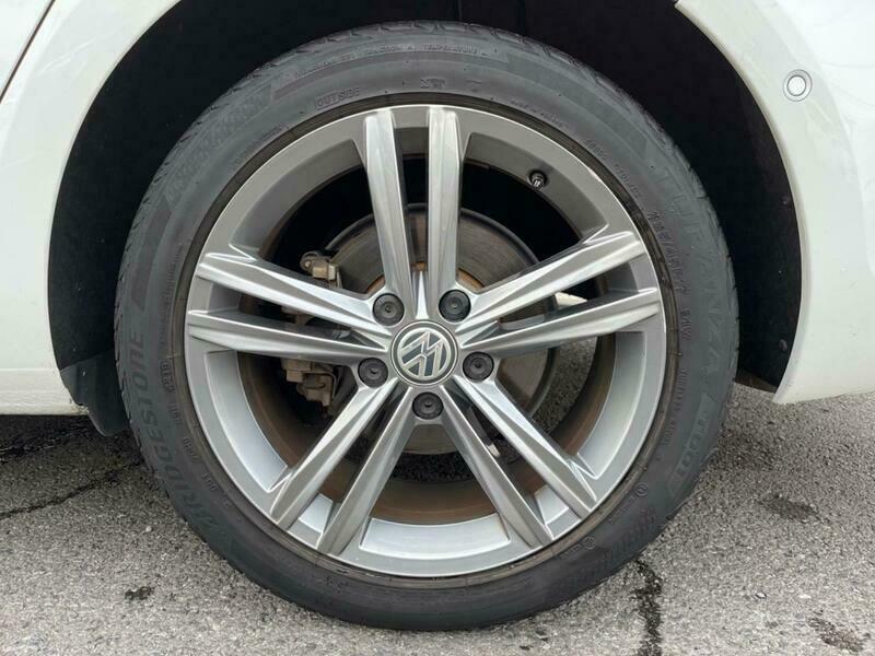 GOLF VARIANT