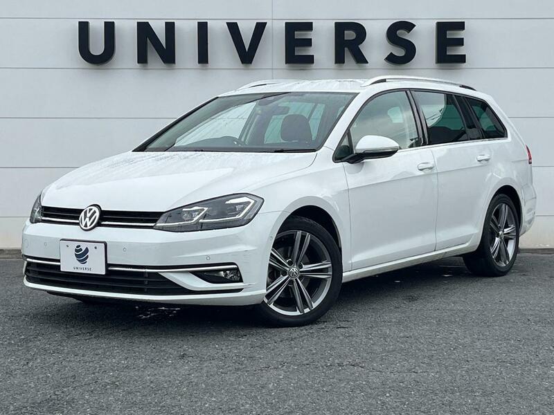 GOLF VARIANT