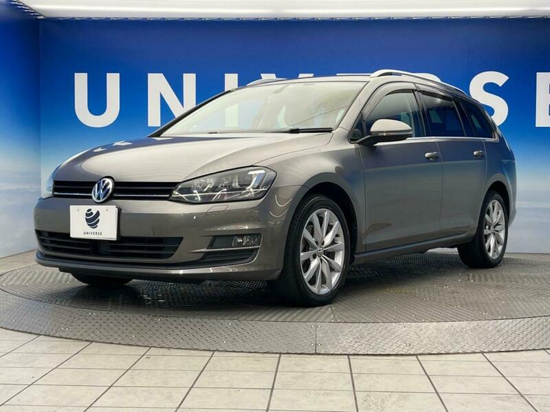 GOLF VARIANT