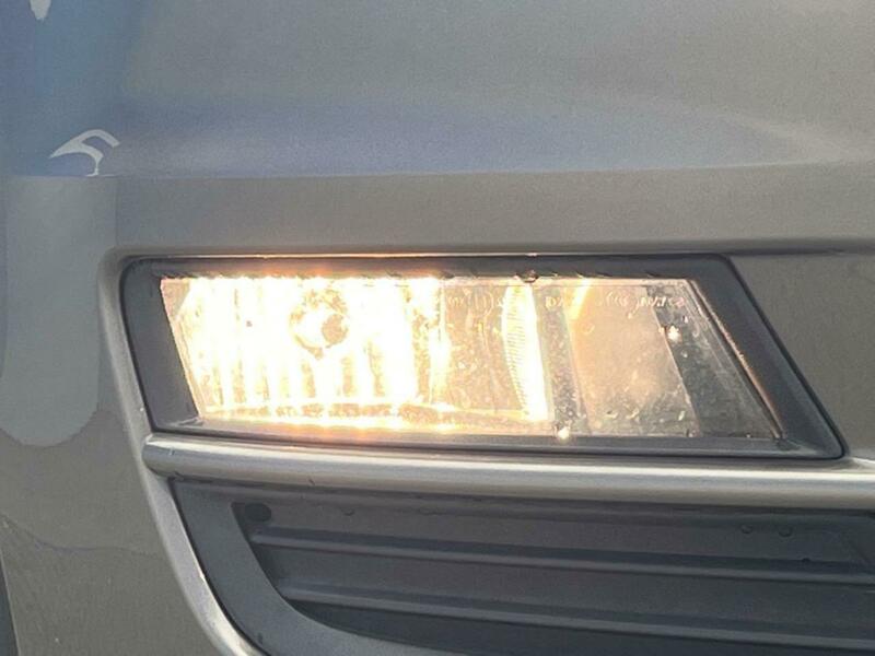 GOLF VARIANT
