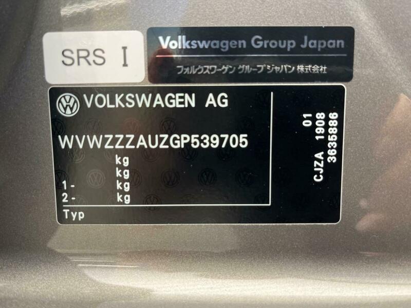 GOLF VARIANT