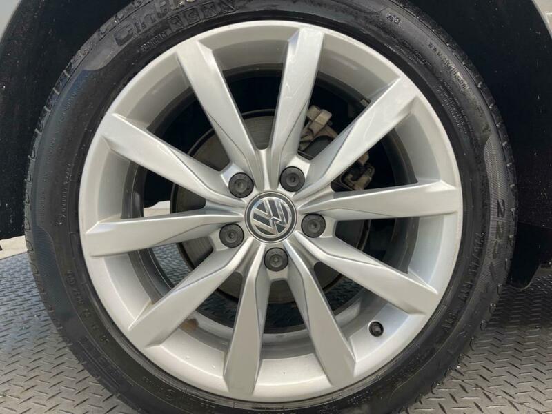 GOLF VARIANT