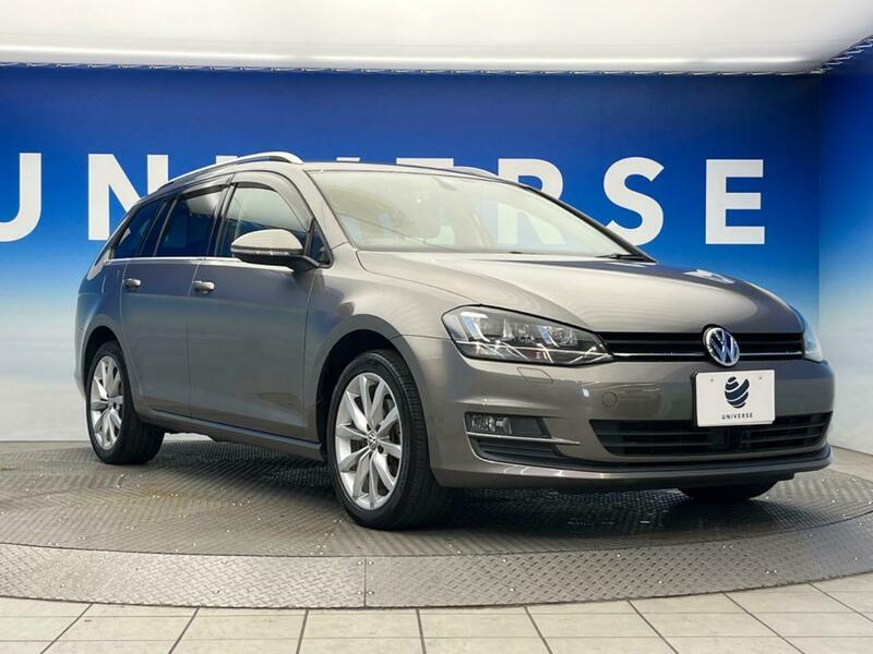 GOLF VARIANT