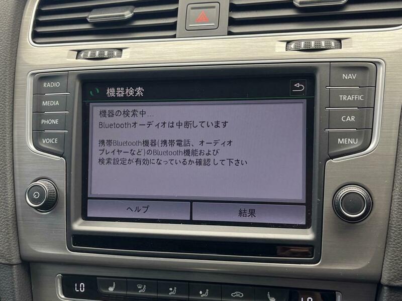 GOLF VARIANT