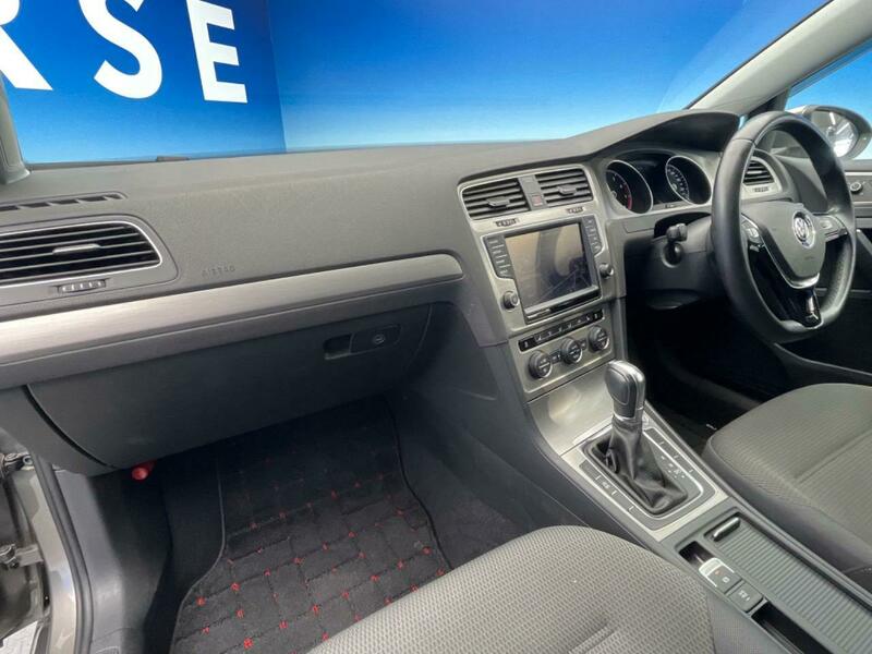 GOLF VARIANT
