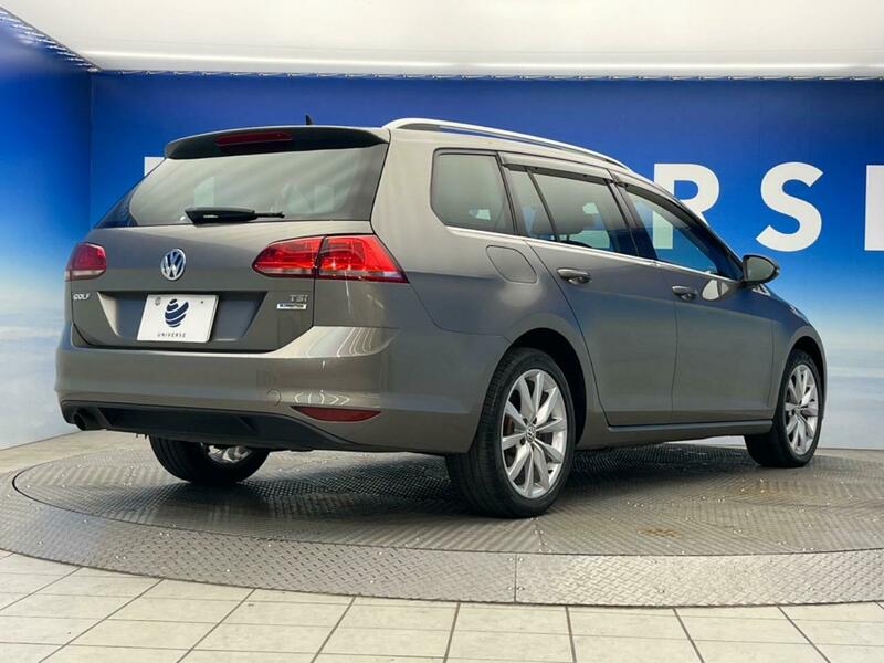 GOLF VARIANT