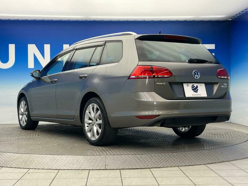 GOLF VARIANT