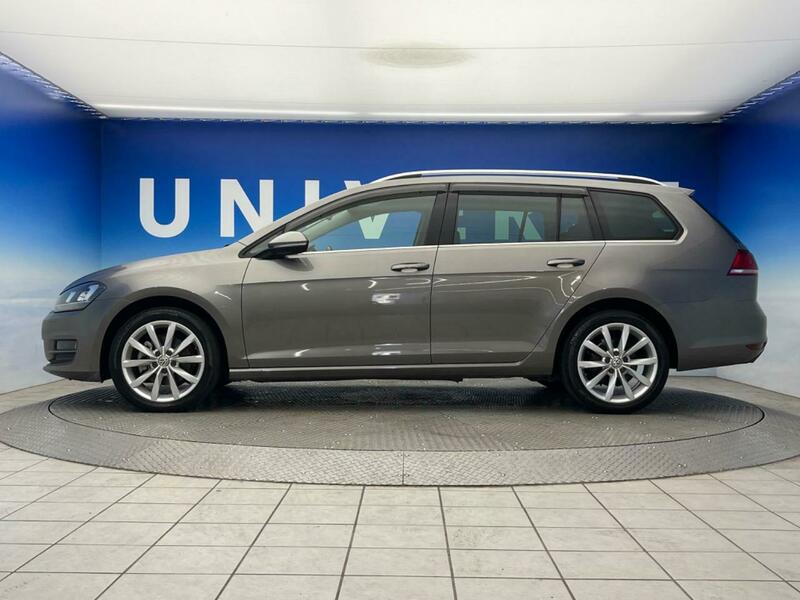 GOLF VARIANT