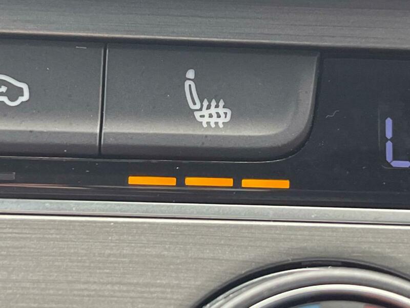 GOLF VARIANT