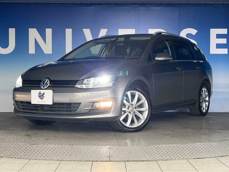 GOLF VARIANT