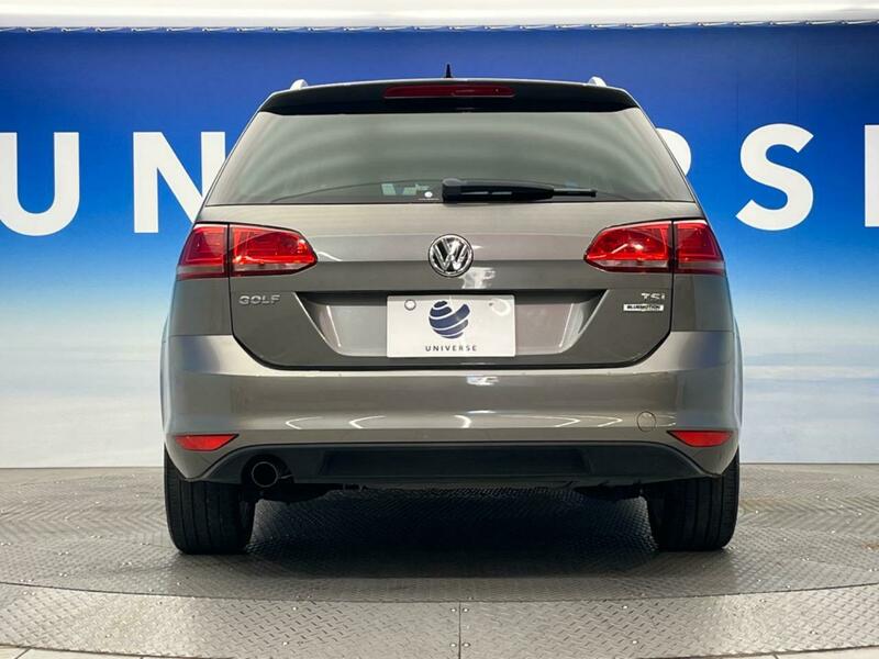 GOLF VARIANT