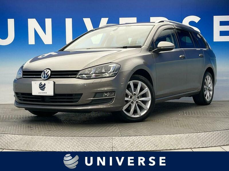 GOLF VARIANT