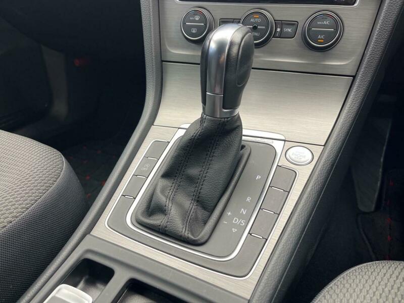 GOLF VARIANT