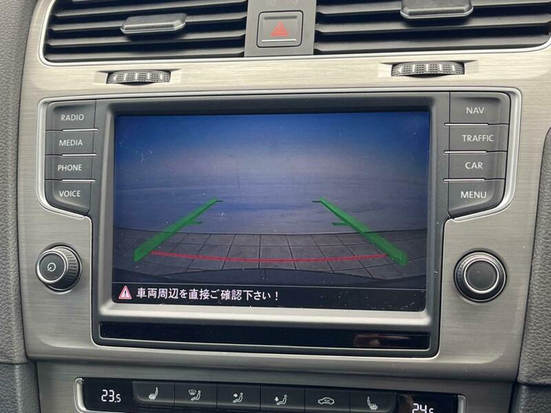 GOLF VARIANT