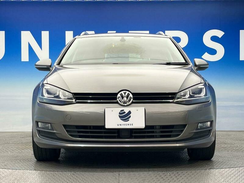 GOLF VARIANT