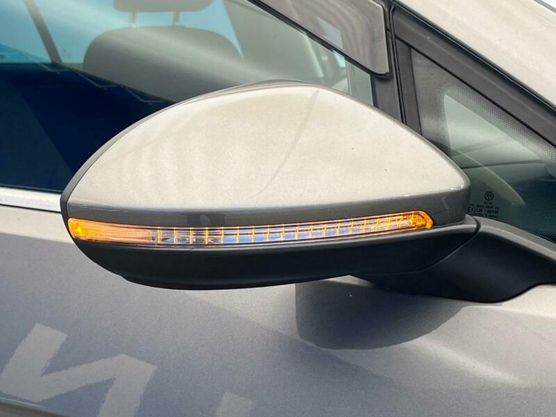 GOLF VARIANT