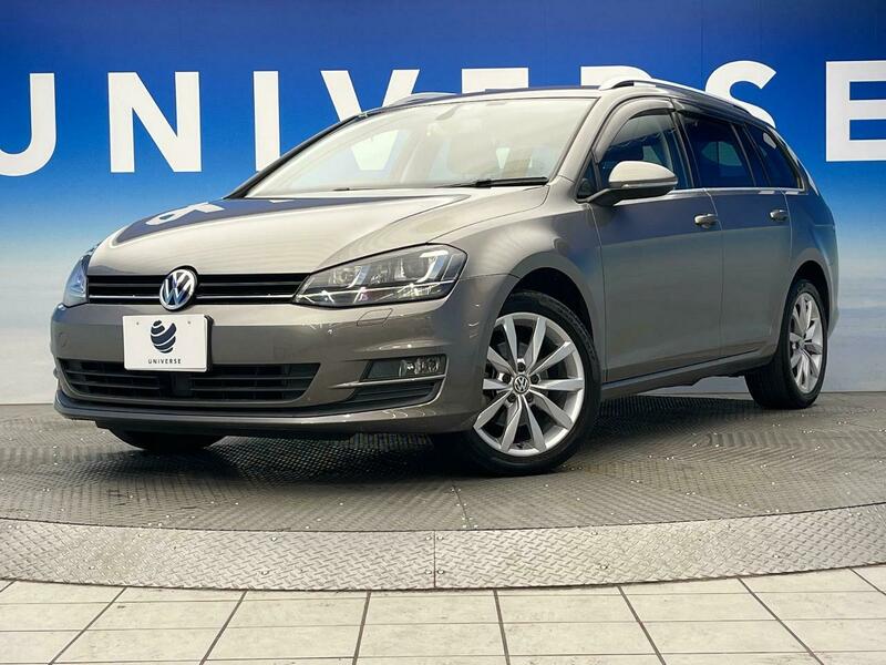 GOLF VARIANT