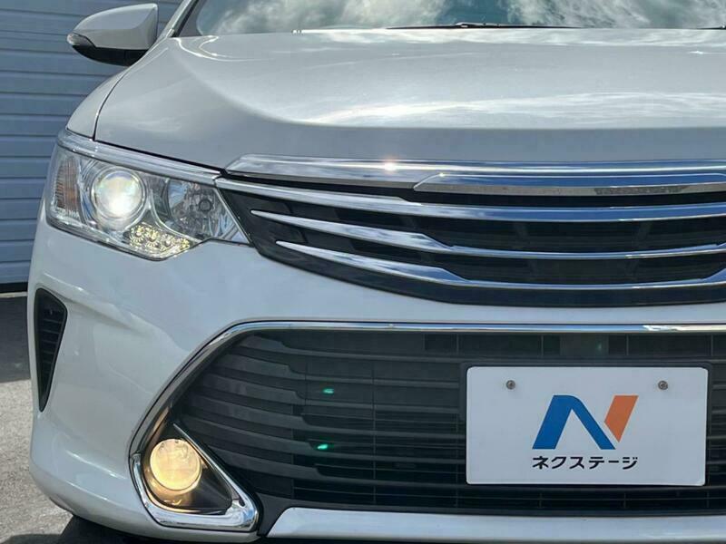 CAMRY