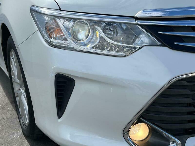 CAMRY