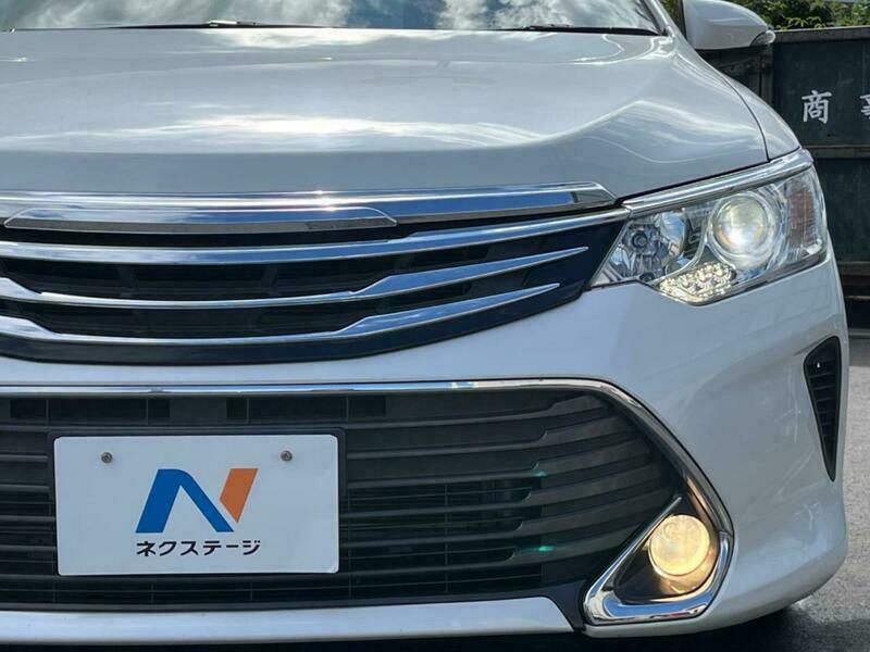 CAMRY