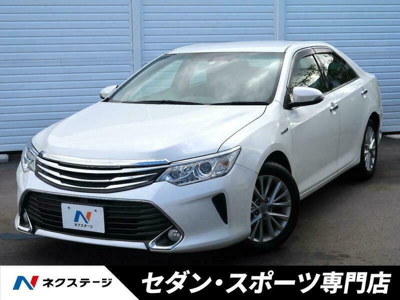 CAMRY