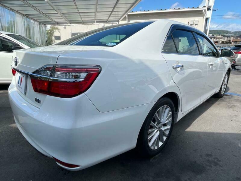CAMRY