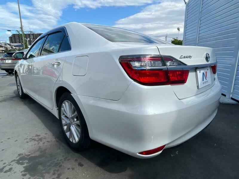 CAMRY