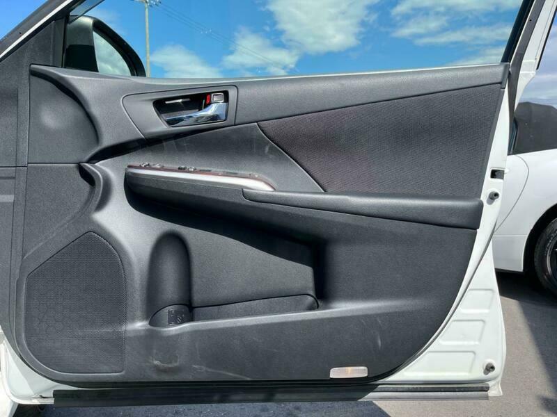 CAMRY