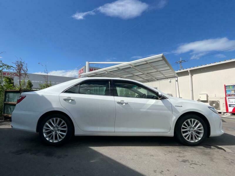 CAMRY