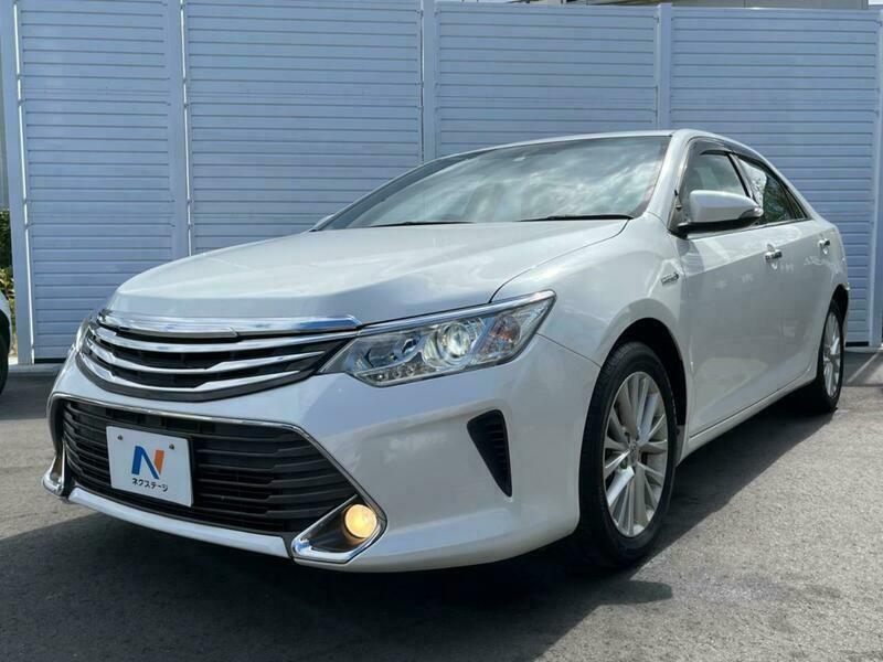 CAMRY