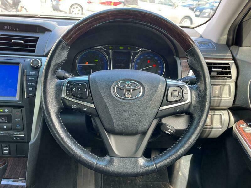 CAMRY