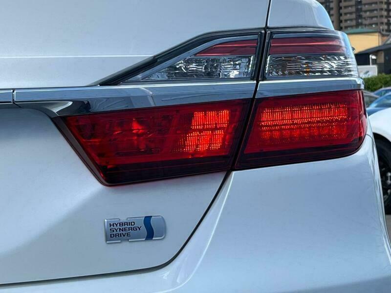 CAMRY