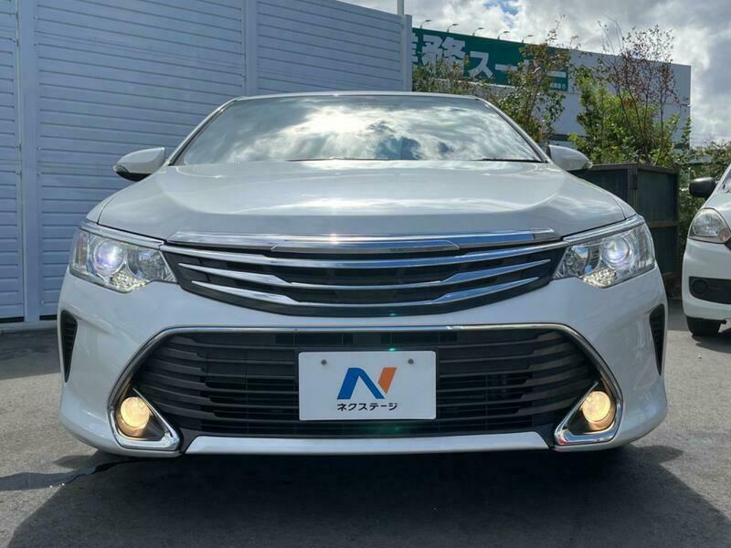 CAMRY