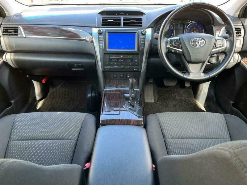 CAMRY