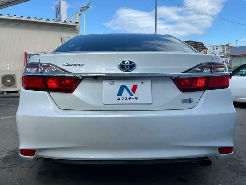 CAMRY